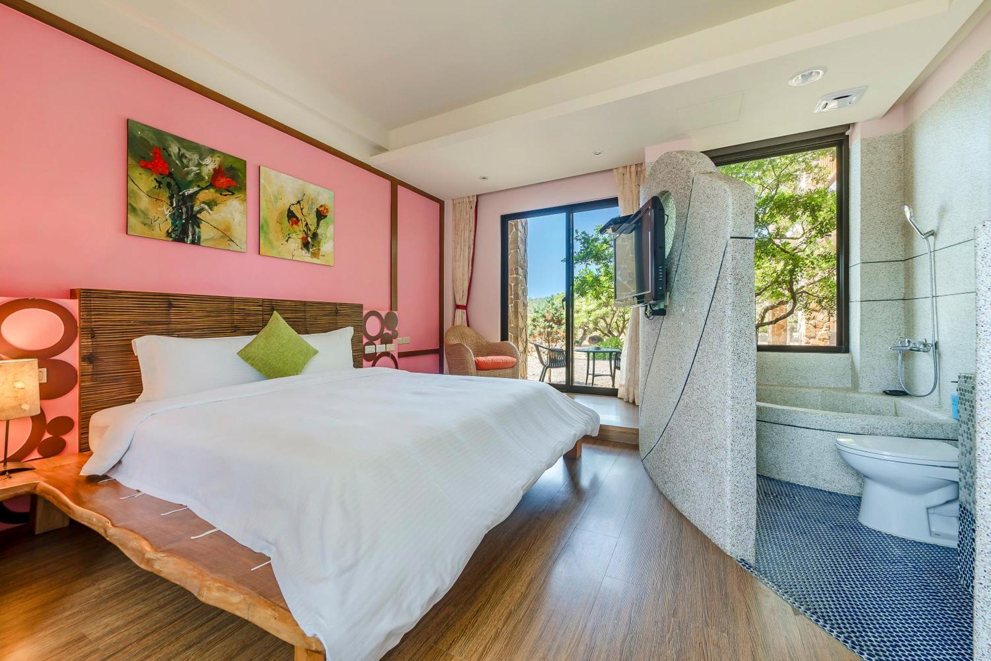 Southern Sun Homestay North Kenting Exterior foto